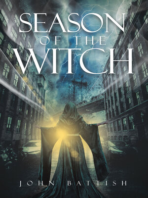 cover image of Season of the Witch